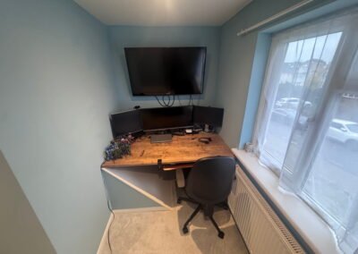 Loft Conversion in West Finchley