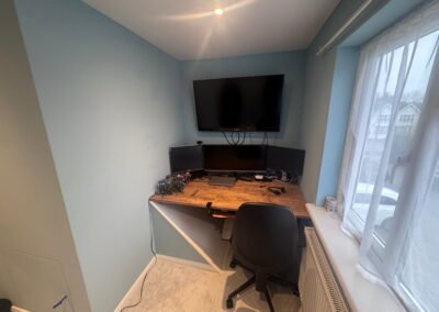 Loft Conversion in West Finchley