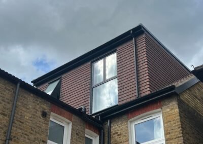 loft conversion in West Ealing