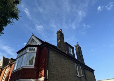 Attic Conversion in Chiswick