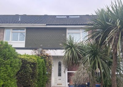 Loft Conversion in Hampton