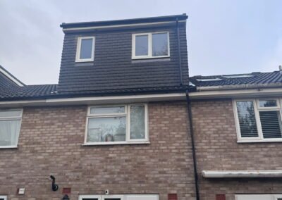 Loft Conversion in Hampton