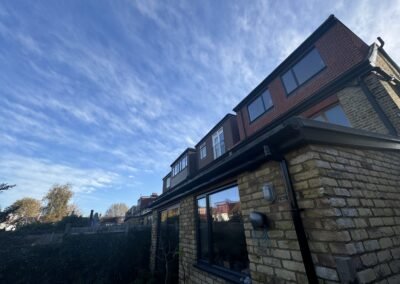 Loft Conversion in Northfields