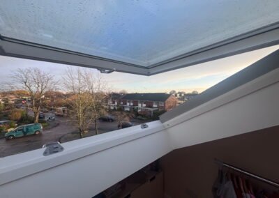 Loft Conversion in Hampton