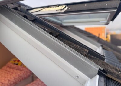 Loft Conversion in Hampton