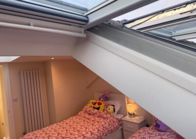 Loft Conversion in Hampton