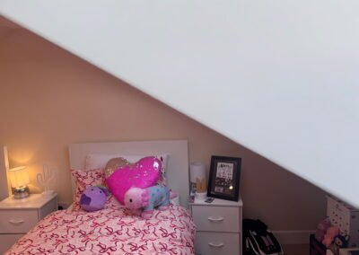 Loft Conversion in Hampton