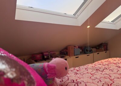 Loft Conversion in Hampton