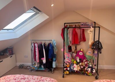 Loft Conversion in Hampton