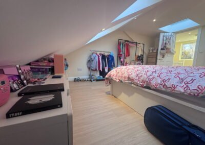 Loft Conversion in Hampton