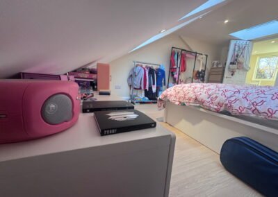 Loft Conversion in Hampton