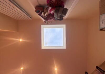 Loft Conversion in Hampton