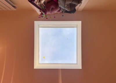 Loft Conversion in Hampton