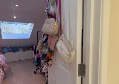 Loft Conversion in Hampton