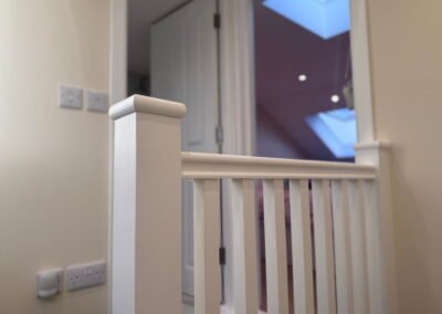 Loft Conversion in Hampton