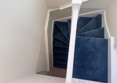 Loft Conversion in Hampton