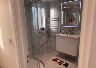 Loft Conversion in Hampton