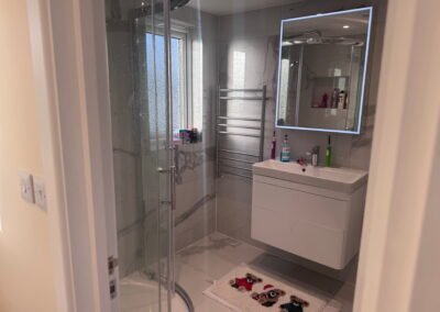 Loft Conversion in Hampton