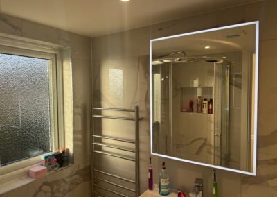 Loft Conversion in Hampton