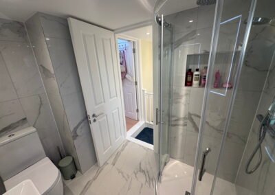 Loft Conversion in Hampton