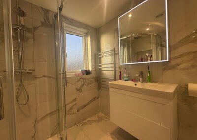 Loft Conversion in Hampton