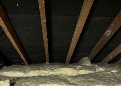 Loft Conversion near Staines - before