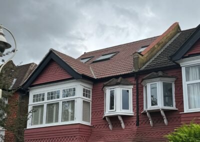 loft conversion in West Ealing