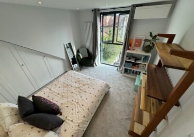 loft conversion in West Ealing