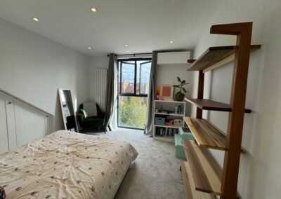 loft conversion in West Ealing