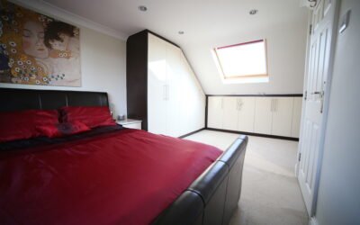 What Legal Issues Are Involved If I Want A Loft Conversion?
