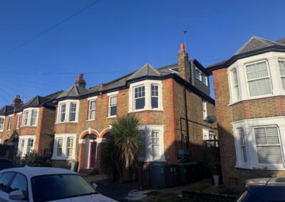Loft Conversion in Surbiton