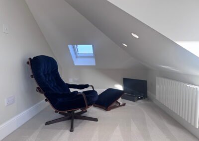 Loft Conversion in Surbiton