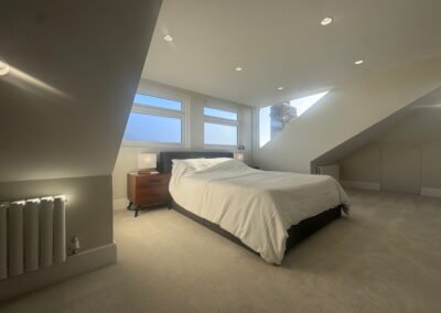 Loft Conversion in Surbiton