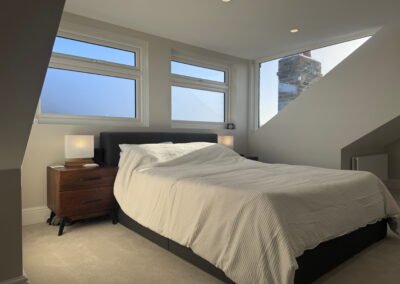 Loft Conversion in Surbiton