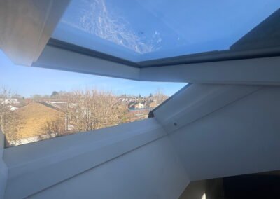 Loft Conversion in Surbiton