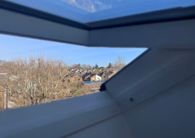 Loft Conversion in Surbiton