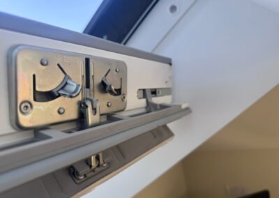 Loft Conversion in Surbiton