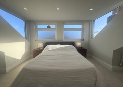 Loft Conversion in Surbiton