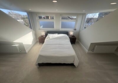 Loft Conversion in Surbiton