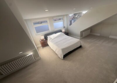 Loft Conversion in Surbiton