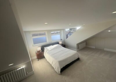 Loft Conversion in Surbiton
