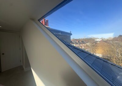 Loft Conversion in Surbiton