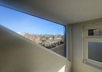 Loft Conversion in Surbiton