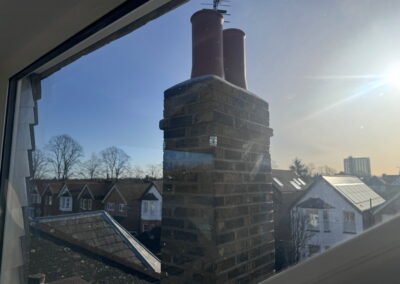 Loft Conversion in Surbiton