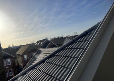Loft Conversion in Surbiton