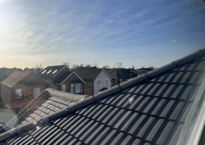 Loft Conversion in Surbiton