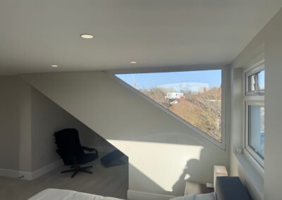 Loft Conversion in Surbiton