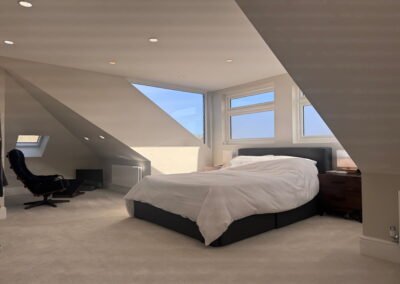 Loft Conversion in Surbiton
