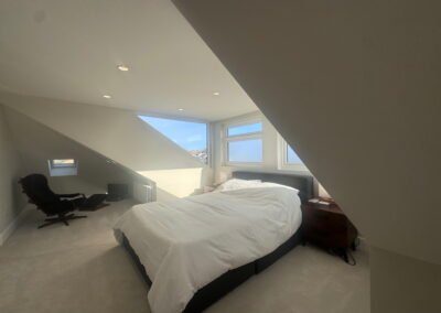 Loft Conversion in Surbiton