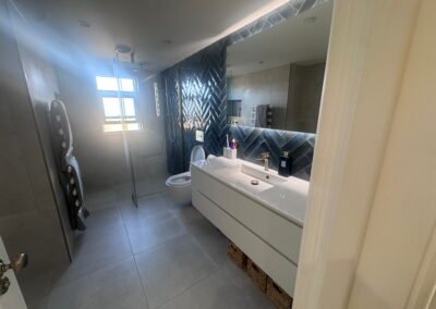 Loft Conversion in Surbiton